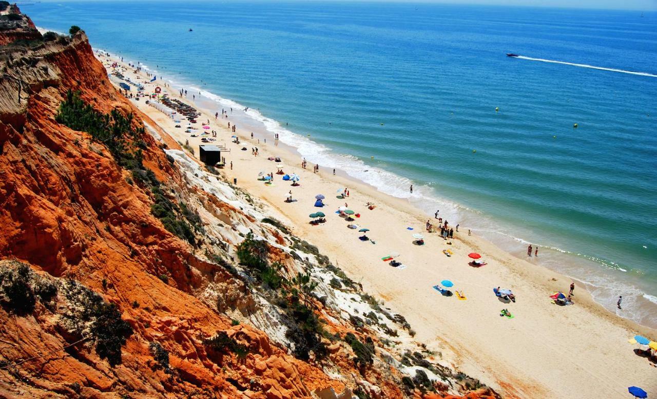 Appartement Falesia Penthouse Albufeira
