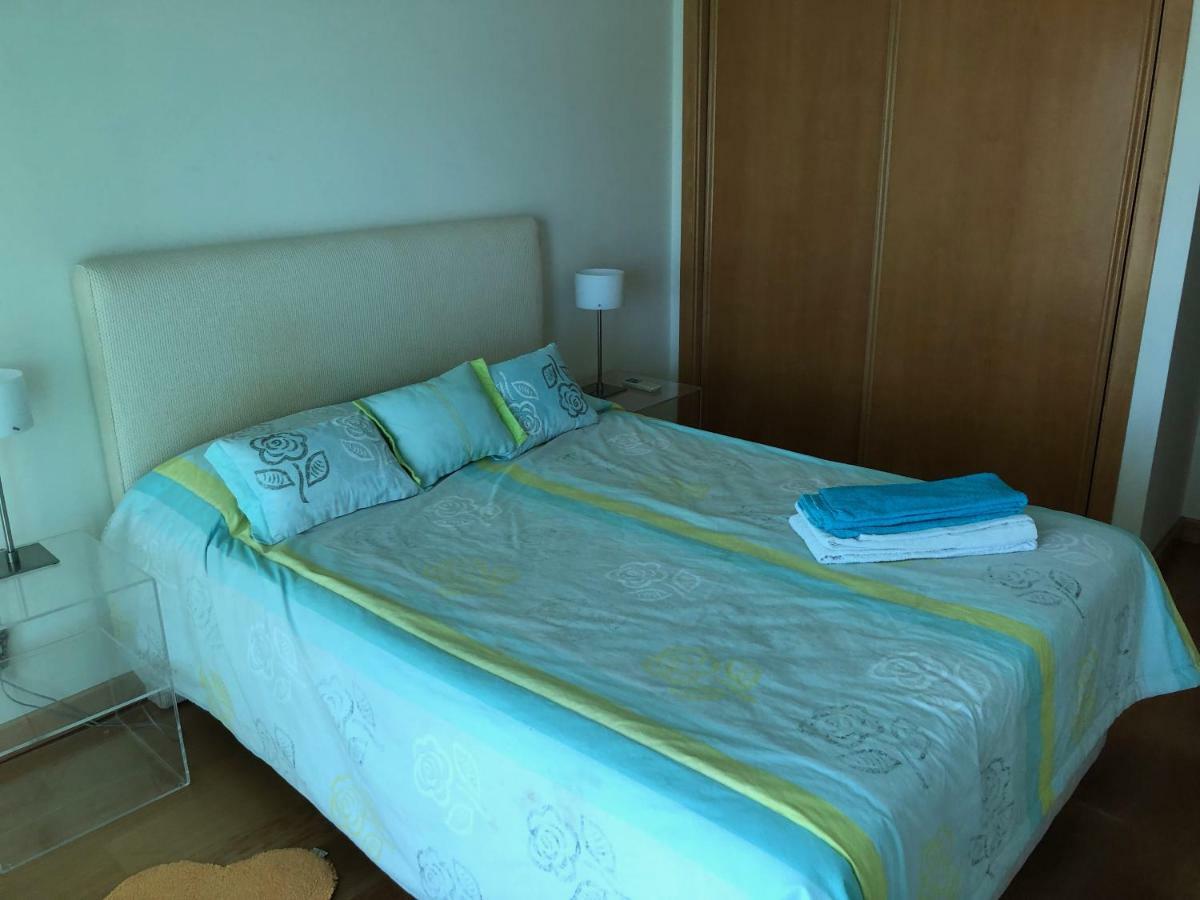 Appartement Falesia Penthouse Albufeira