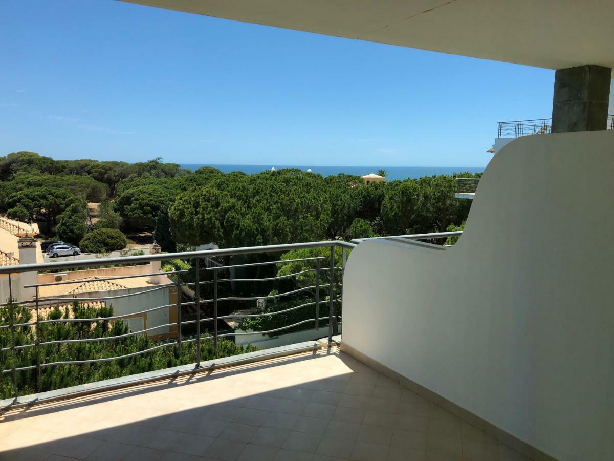 Appartement Falesia Penthouse Albufeira