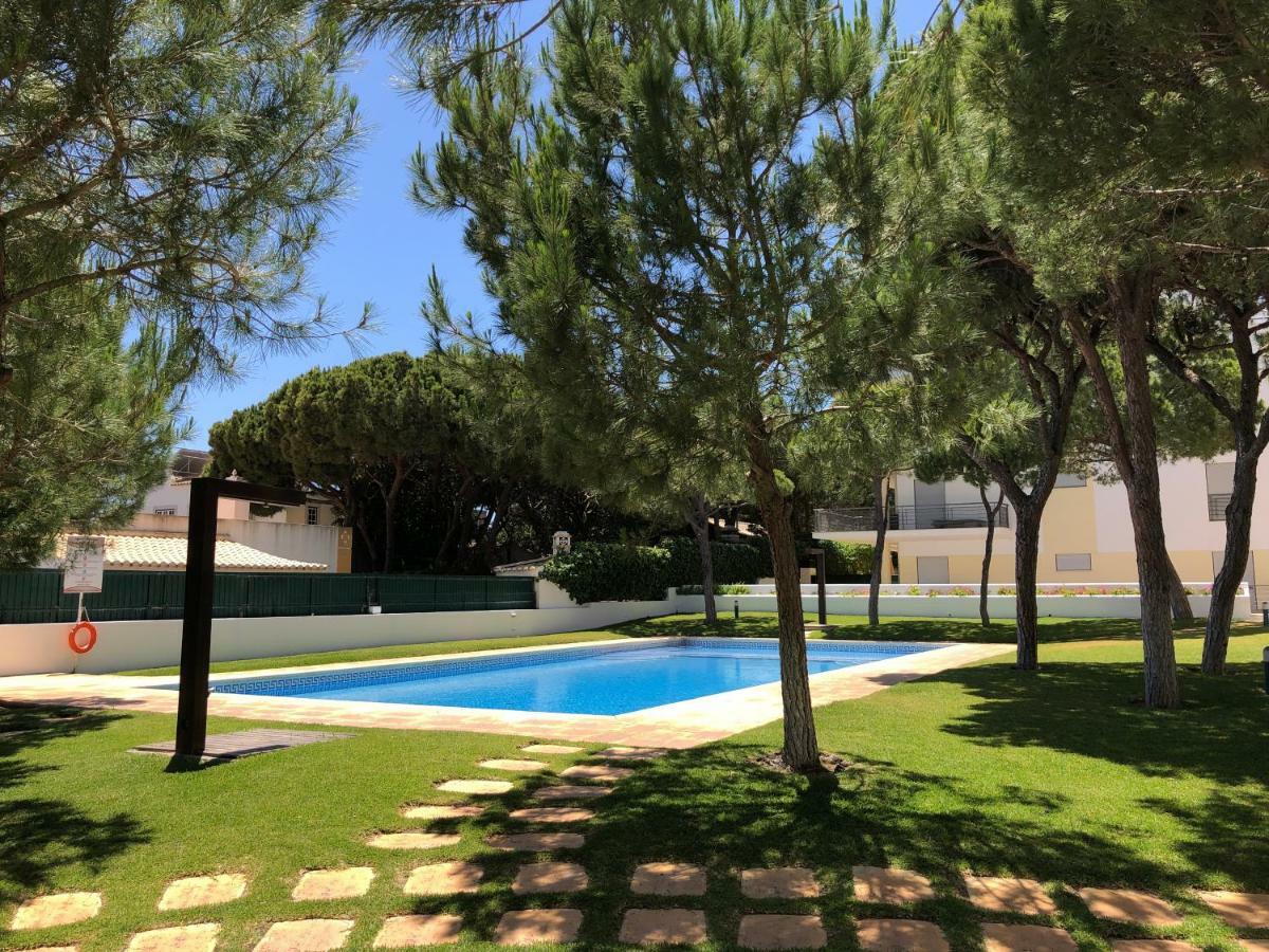 Falesia Penthouse Appartement