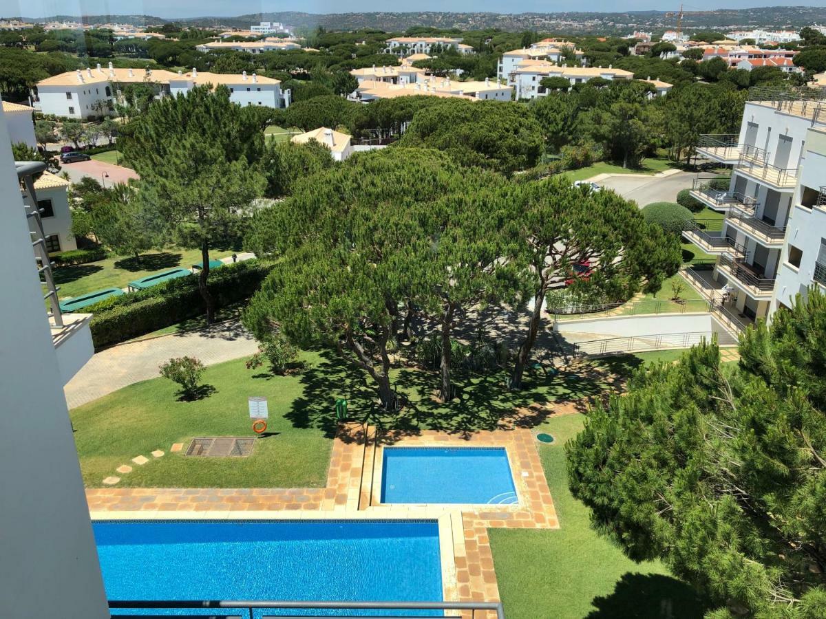 Falesia Penthouse Appartement *