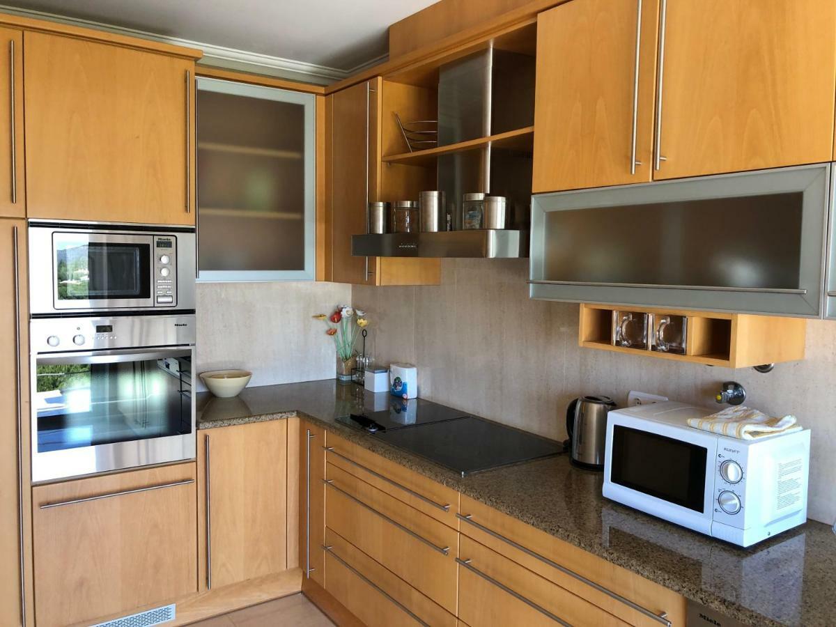 Falesia Penthouse Appartement Albufeira