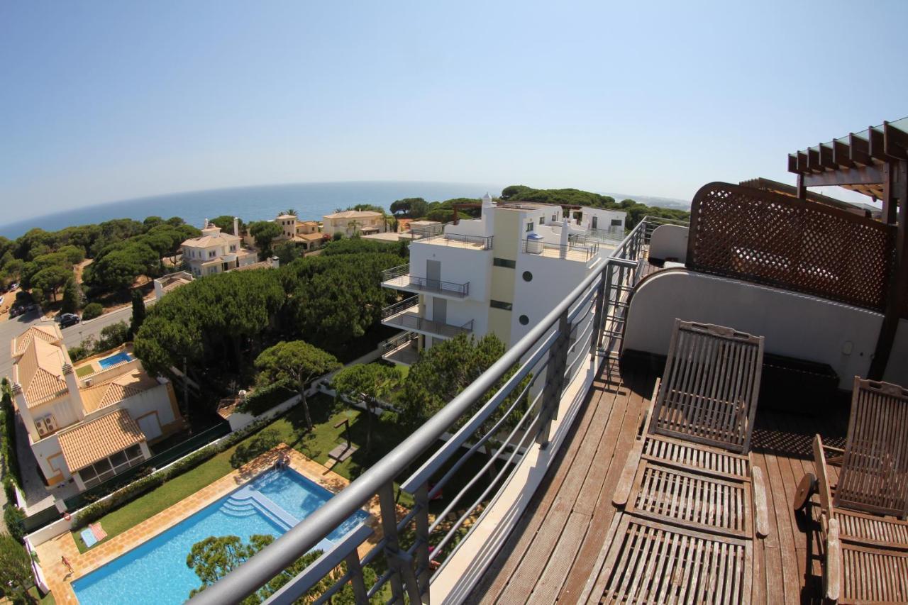 Falesia Penthouse Appartement