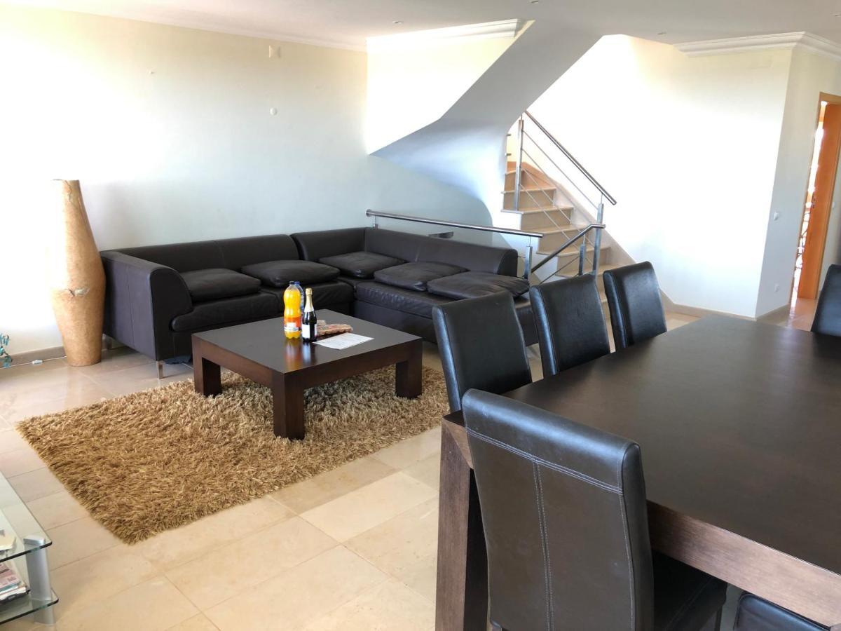 Appartement Falesia Penthouse Albufeira