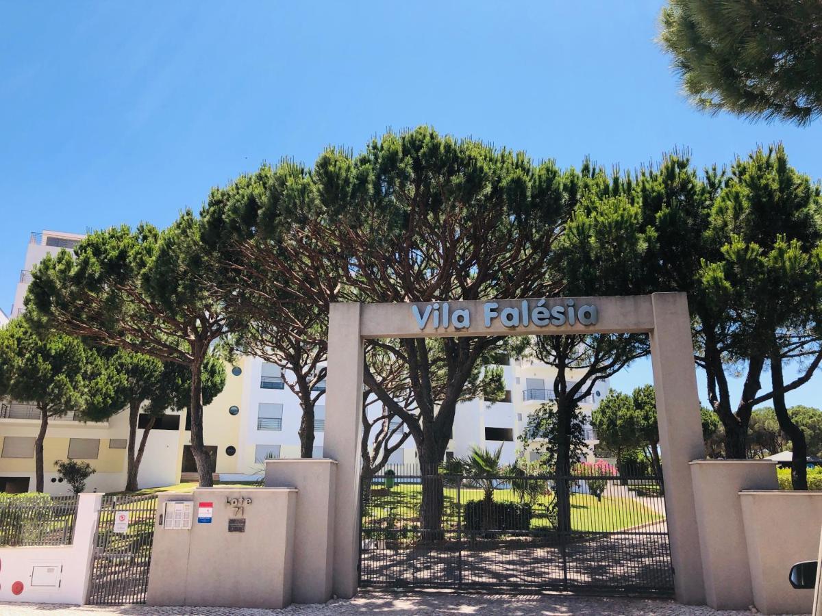 Appartement Falesia Penthouse